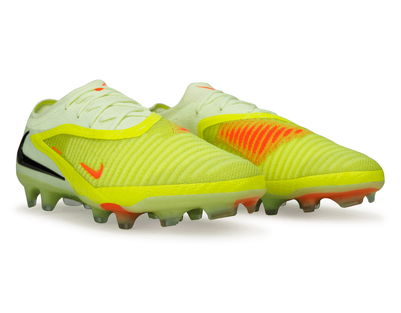 Nike Men's Phantom 6 Low Elite FG