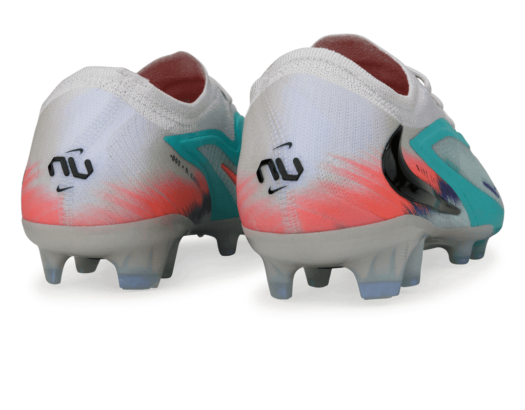 Nike Men's Phantom 6 Low Elite FG