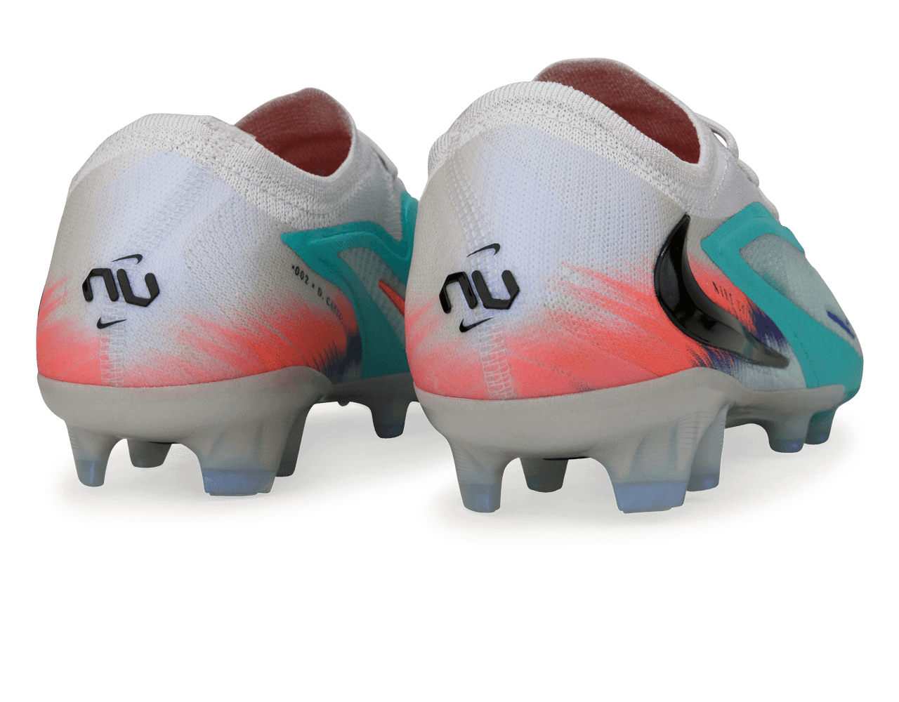 Nike Men's Phantom 6 Low Elite FG