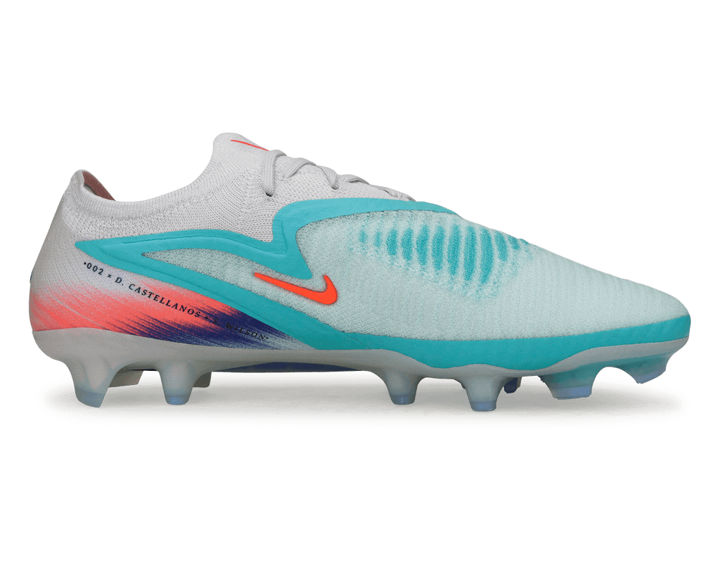 Nike Men's Phantom 6 Low Elite FG