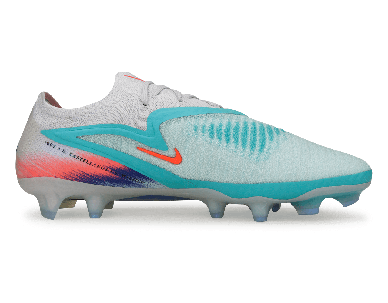 Nike Men's Phantom 6 Low Elite FG