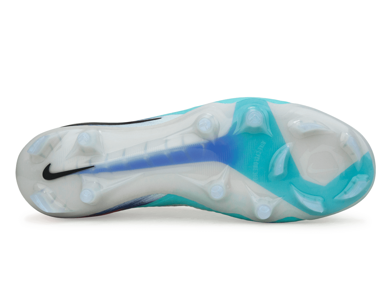Nike Men's Phantom 6 Low Elite FG