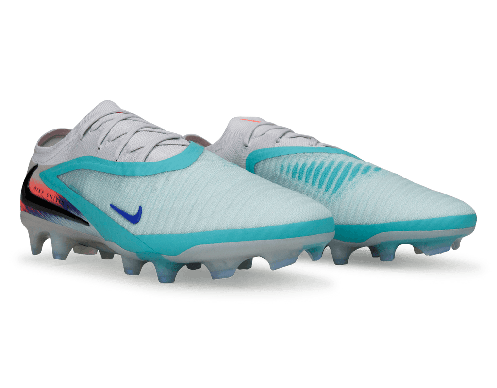 Nike Men's Phantom 6 Low Elite FG