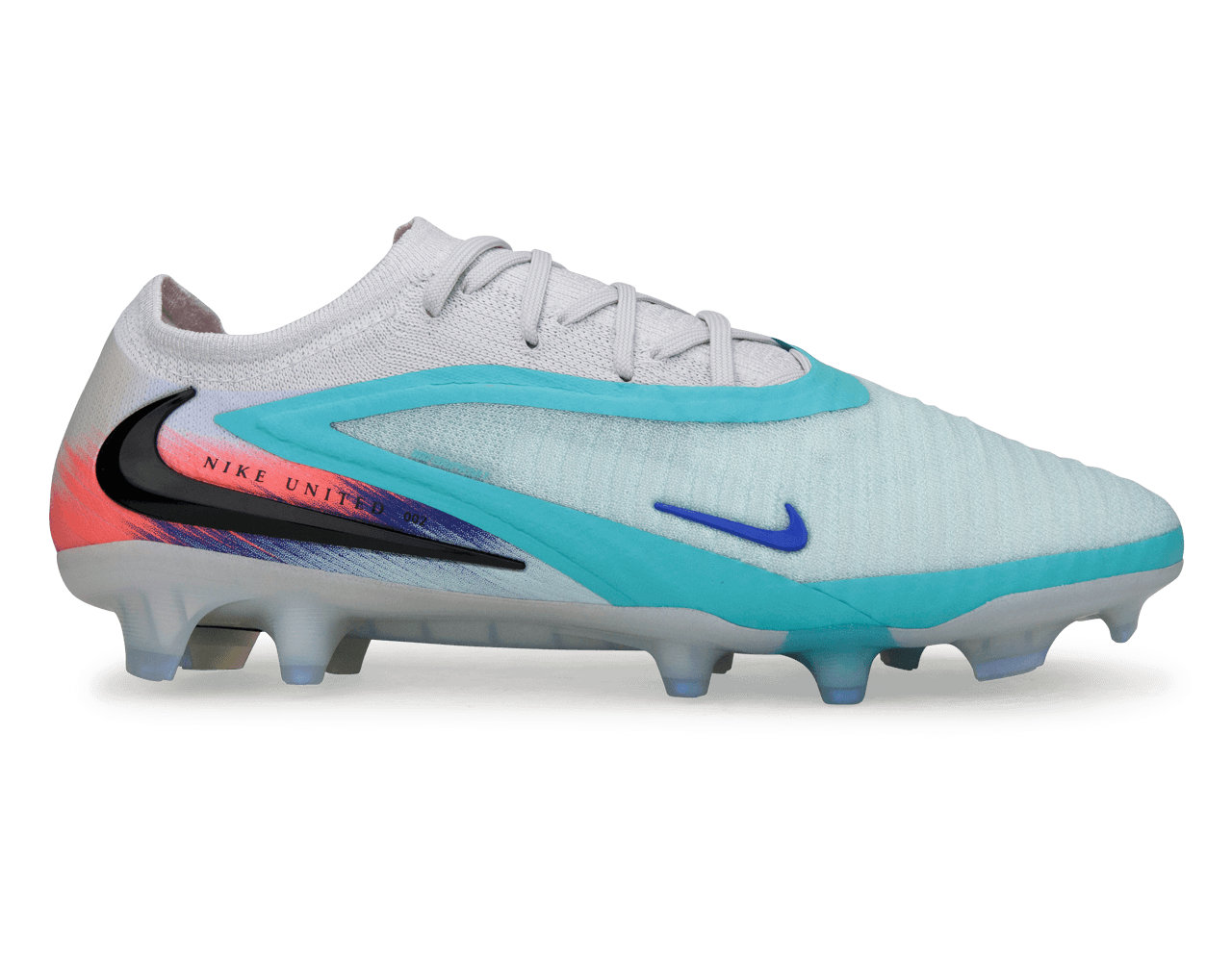 Nike Men's Phantom 6 Low Elite FG
