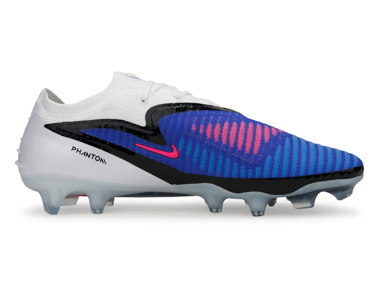 Nike Men's Phantom 6 Low Elite FG