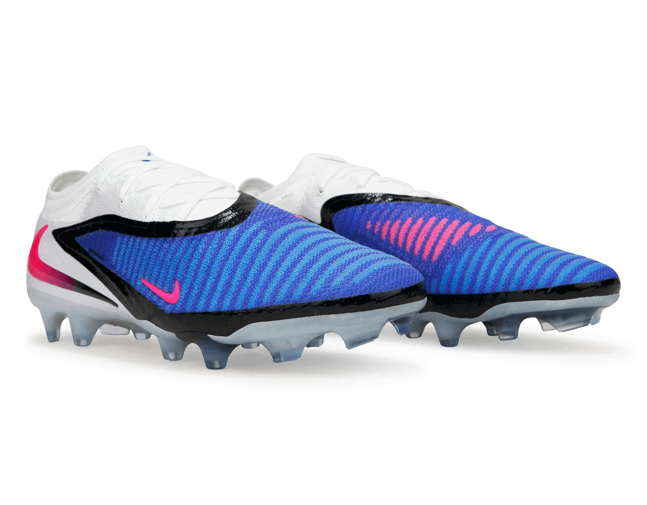Nike Men's Phantom 6 Low Elite FG