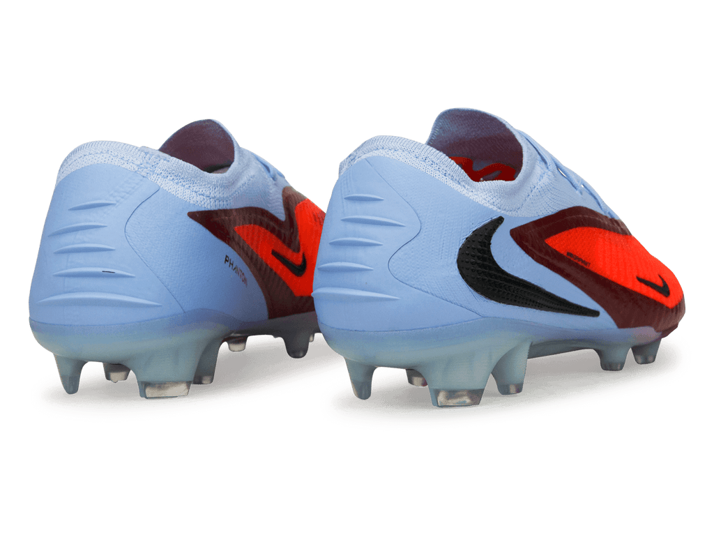 Nike Men's Phantom 6 Low Elite FG