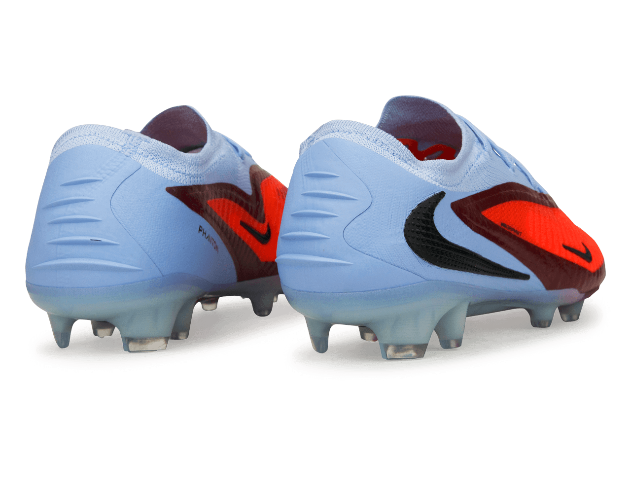 Nike Men's Phantom 6 Low Elite FG