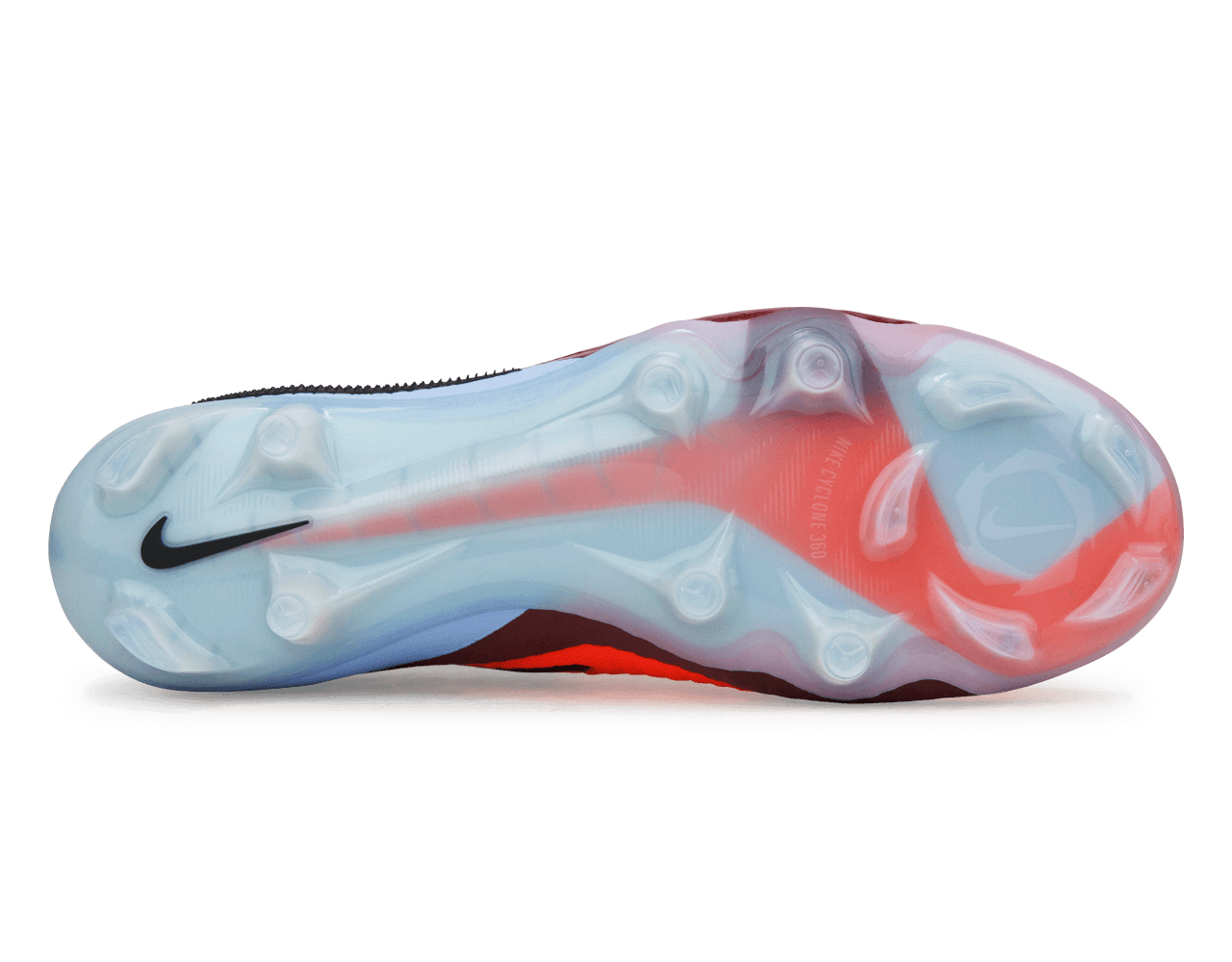 Nike Men's Phantom 6 Low Elite FG
