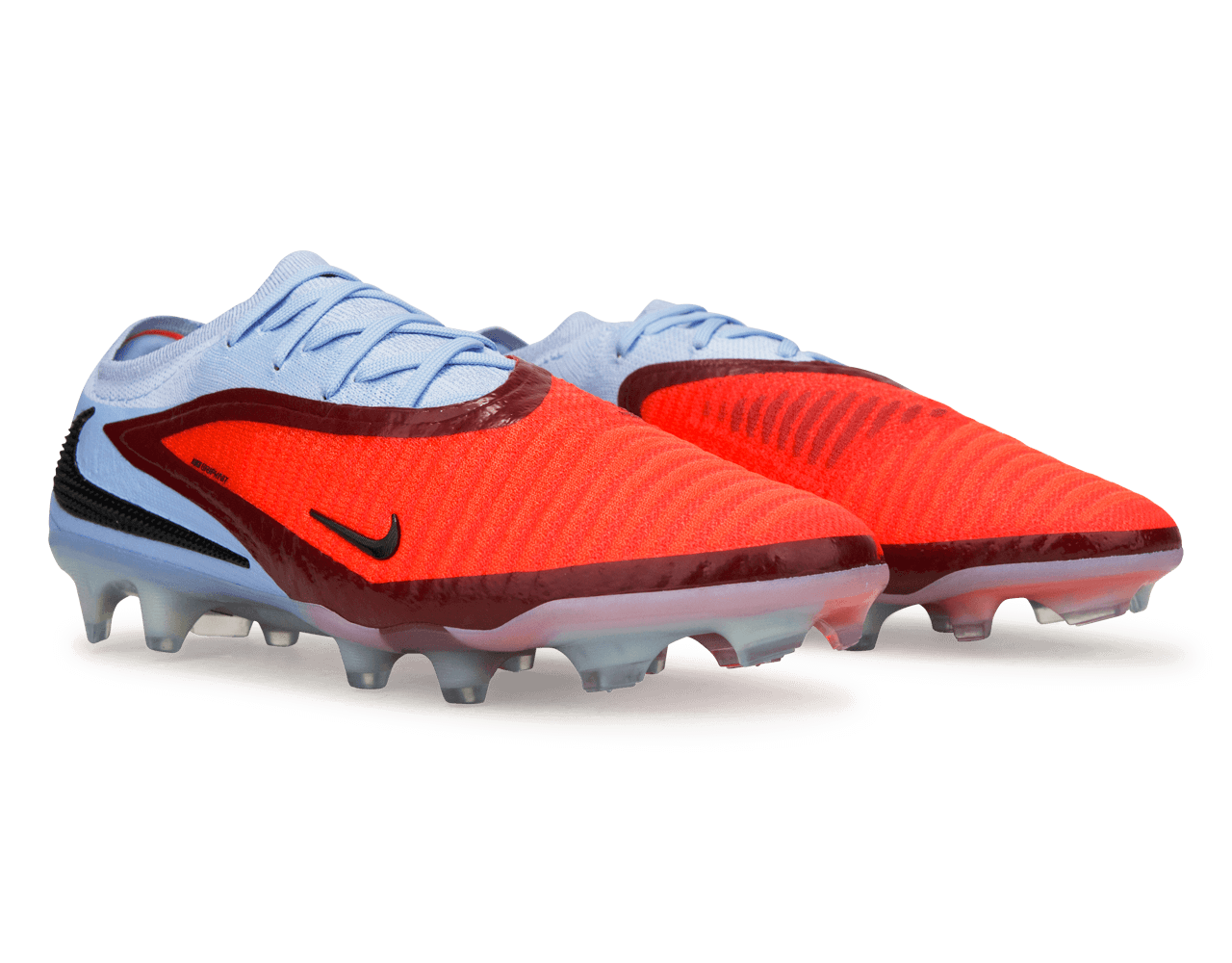 Nike Men's Phantom 6 Low Elite FG