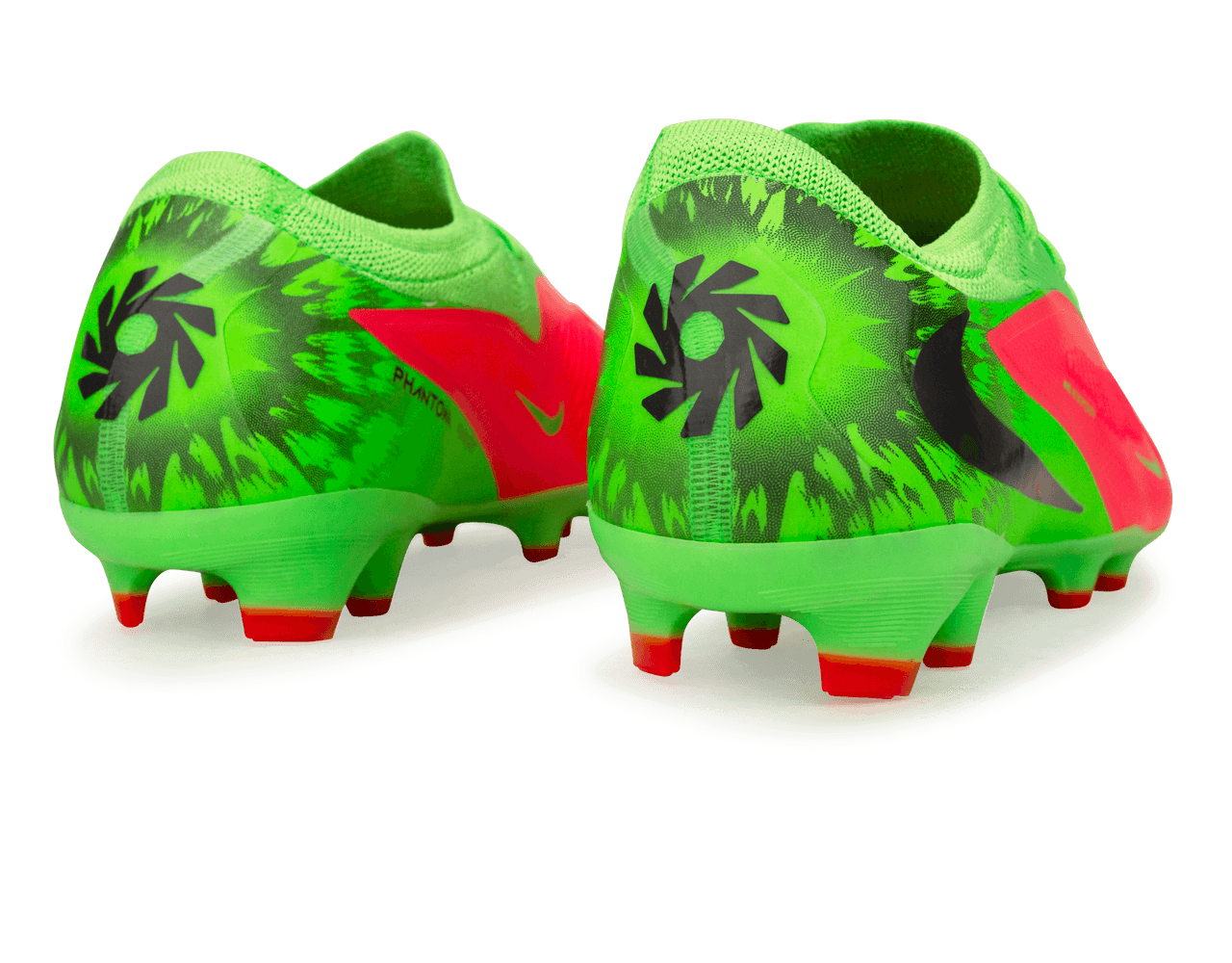 Nike Men's Phantom 6 Low Pro FG Erling Haaland
