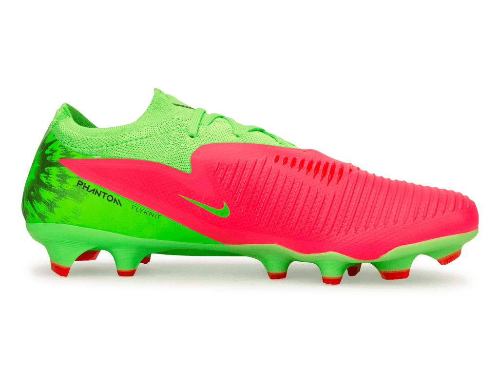 Nike Men's Phantom 6 Low Pro FG Erling Haaland