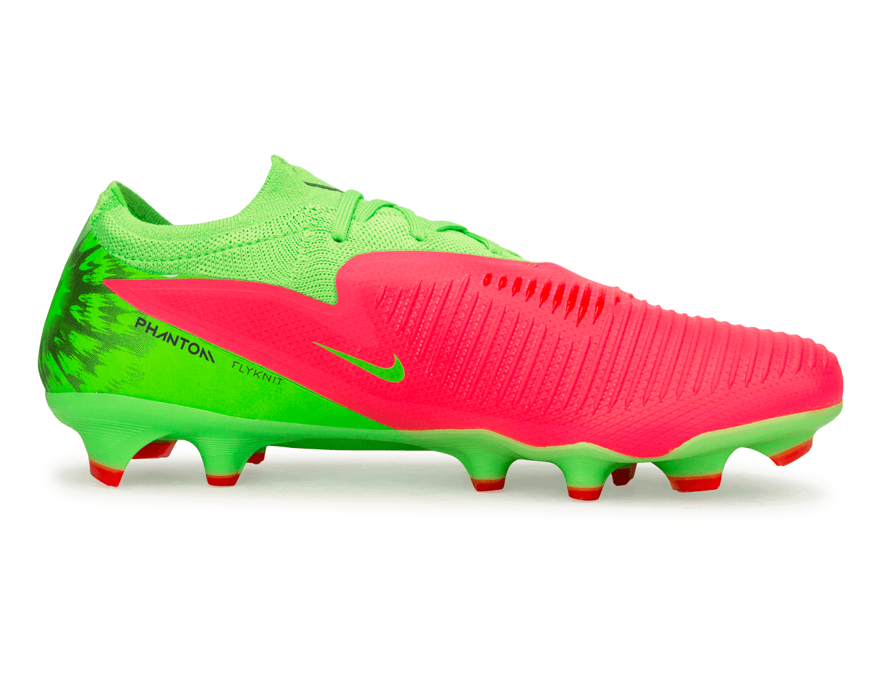 Nike Men's Phantom 6 Low Pro FG Erling Haaland