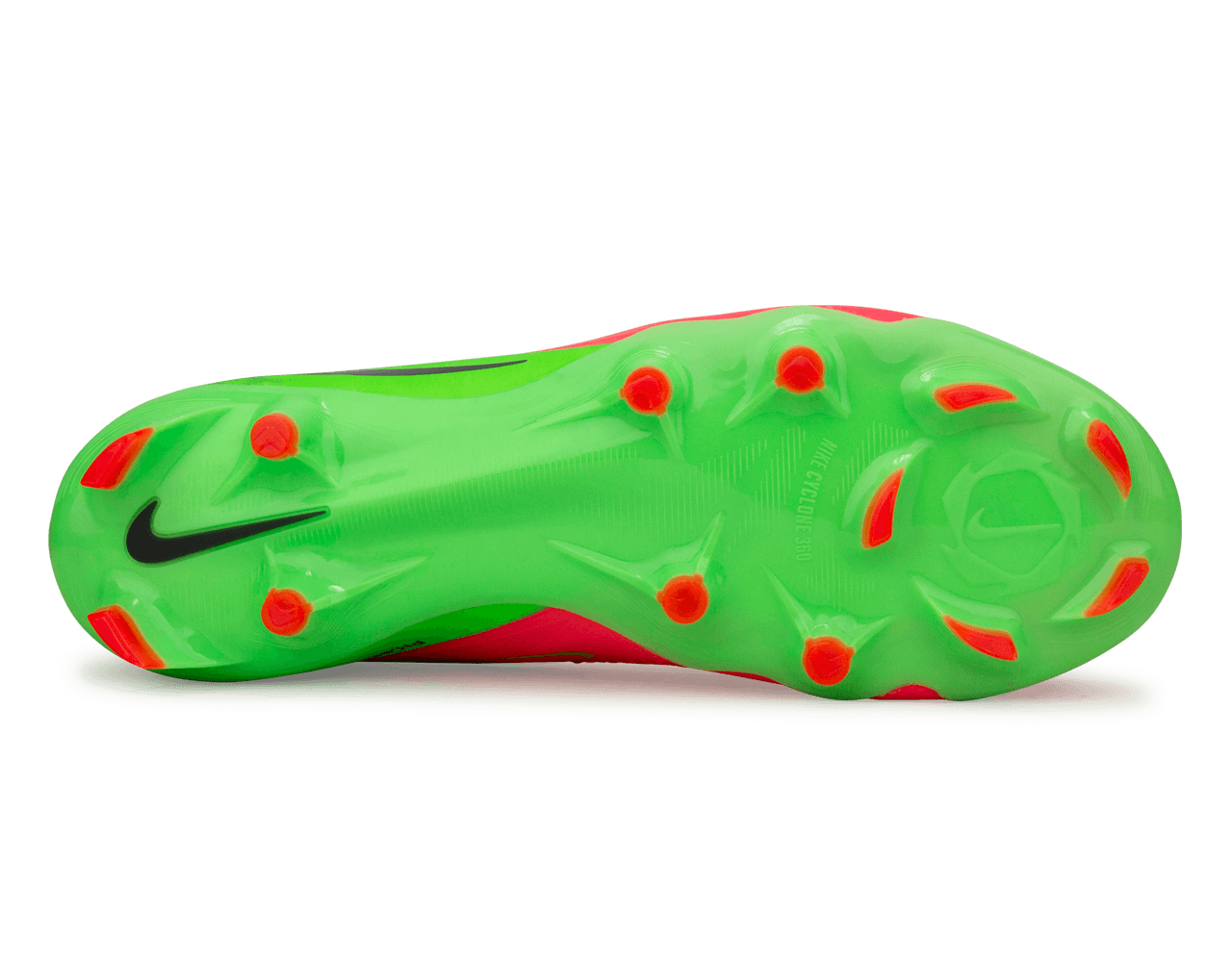 Nike Men's Phantom 6 Low Pro FG Erling Haaland