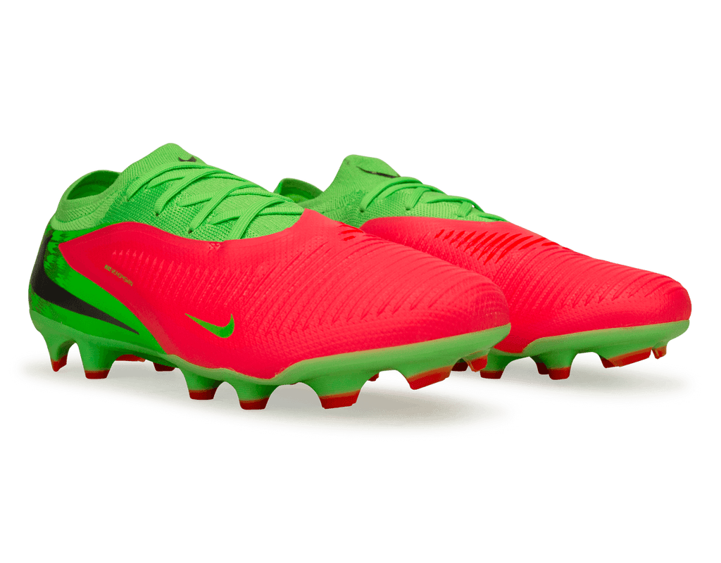 Nike Men's Phantom 6 Low Pro FG Erling Haaland