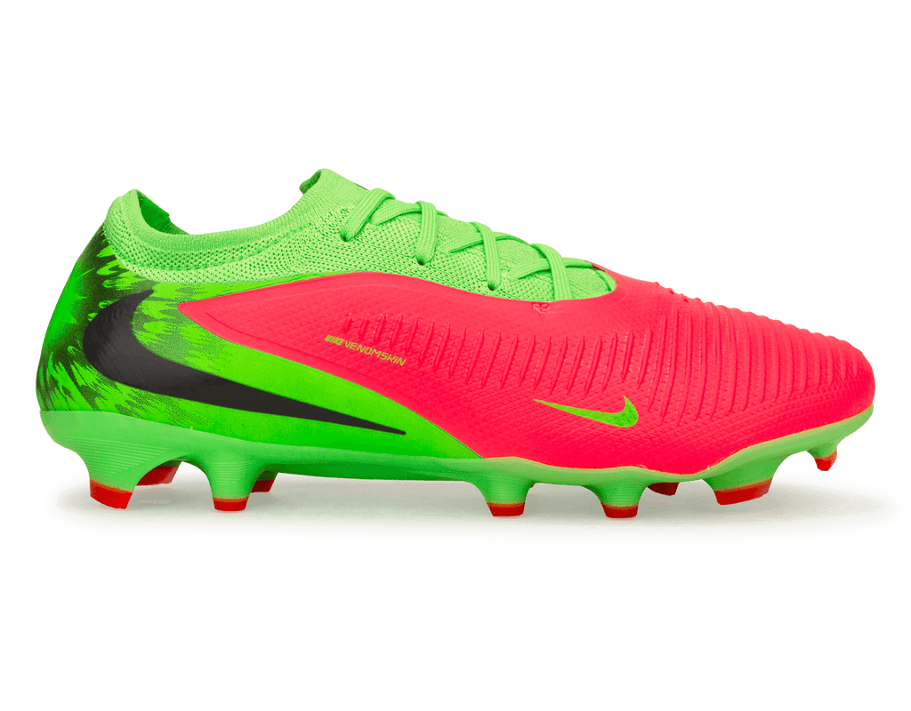 Nike Men's Phantom 6 Low Pro FG Erling Haaland