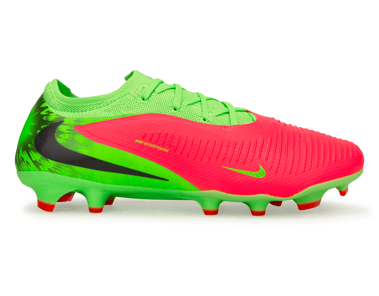 Nike Men's Phantom 6 Low Pro FG Erling Haaland