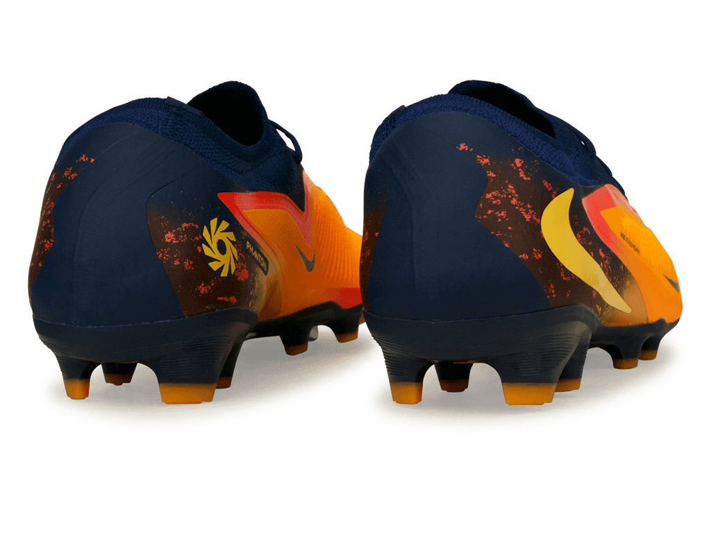 Nike Men's Phantom 6 Low Pro Erling Haaland FG