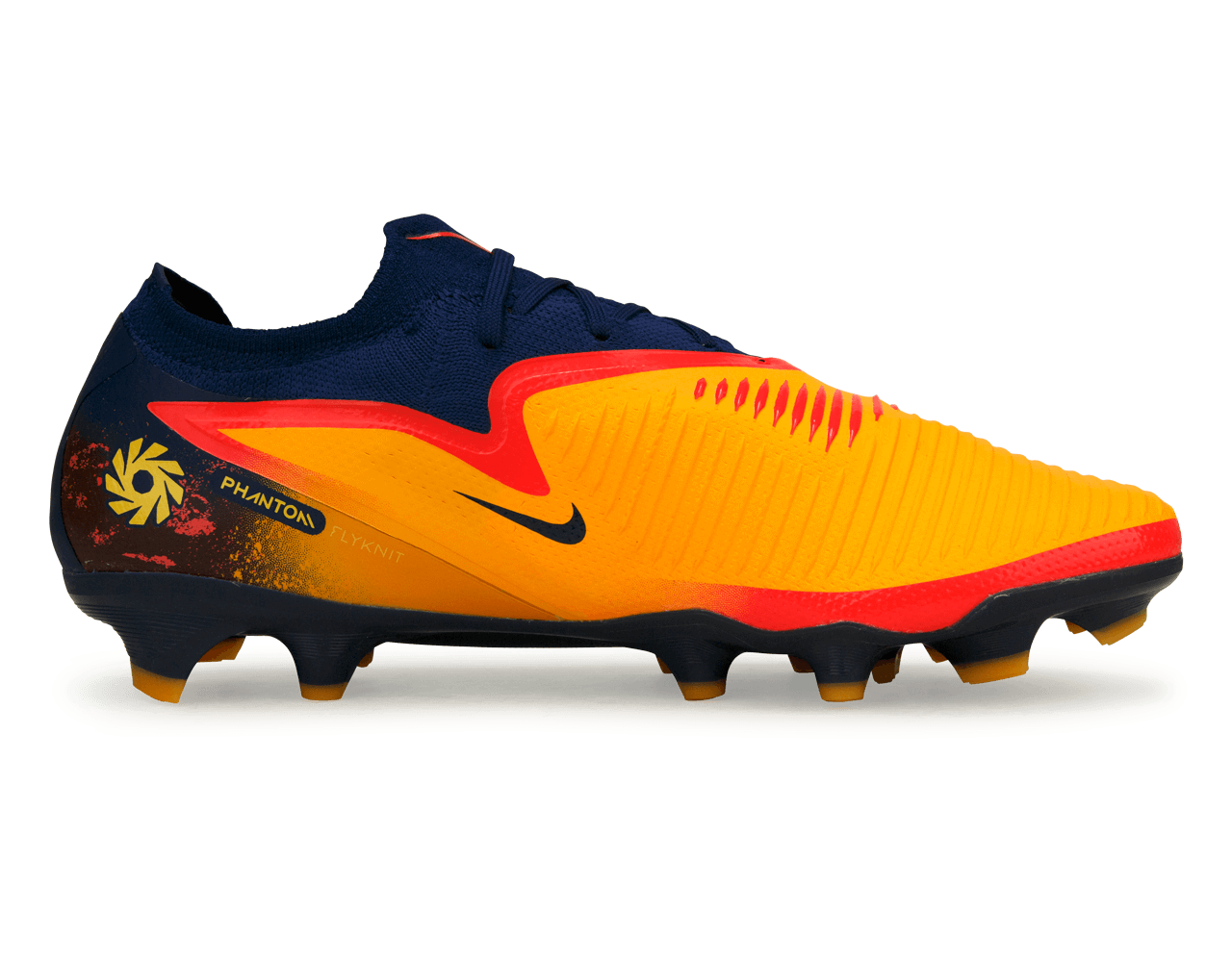 Nike Men's Phantom 6 Low Pro Erling Haaland FG