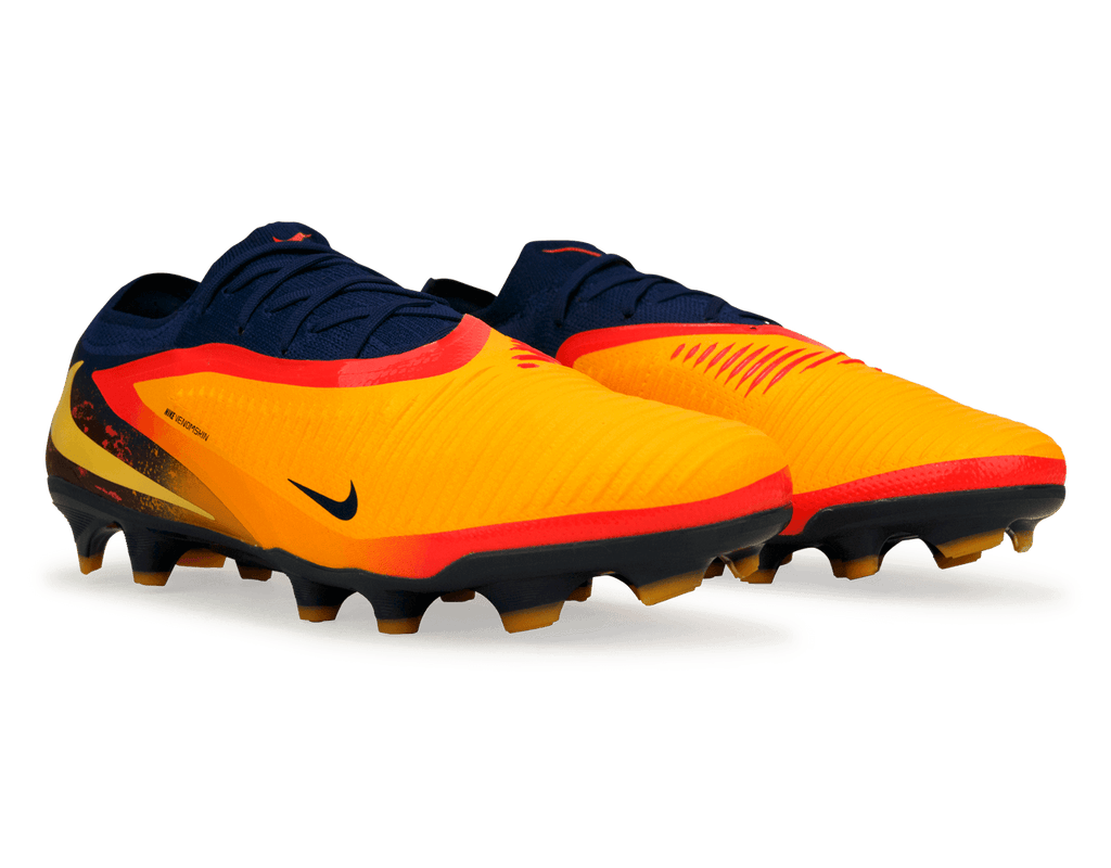 Nike Men's Phantom 6 Low Pro Erling Haaland FG