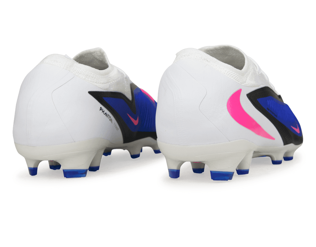 Nike Men's Phantom 6 Low Pro FG