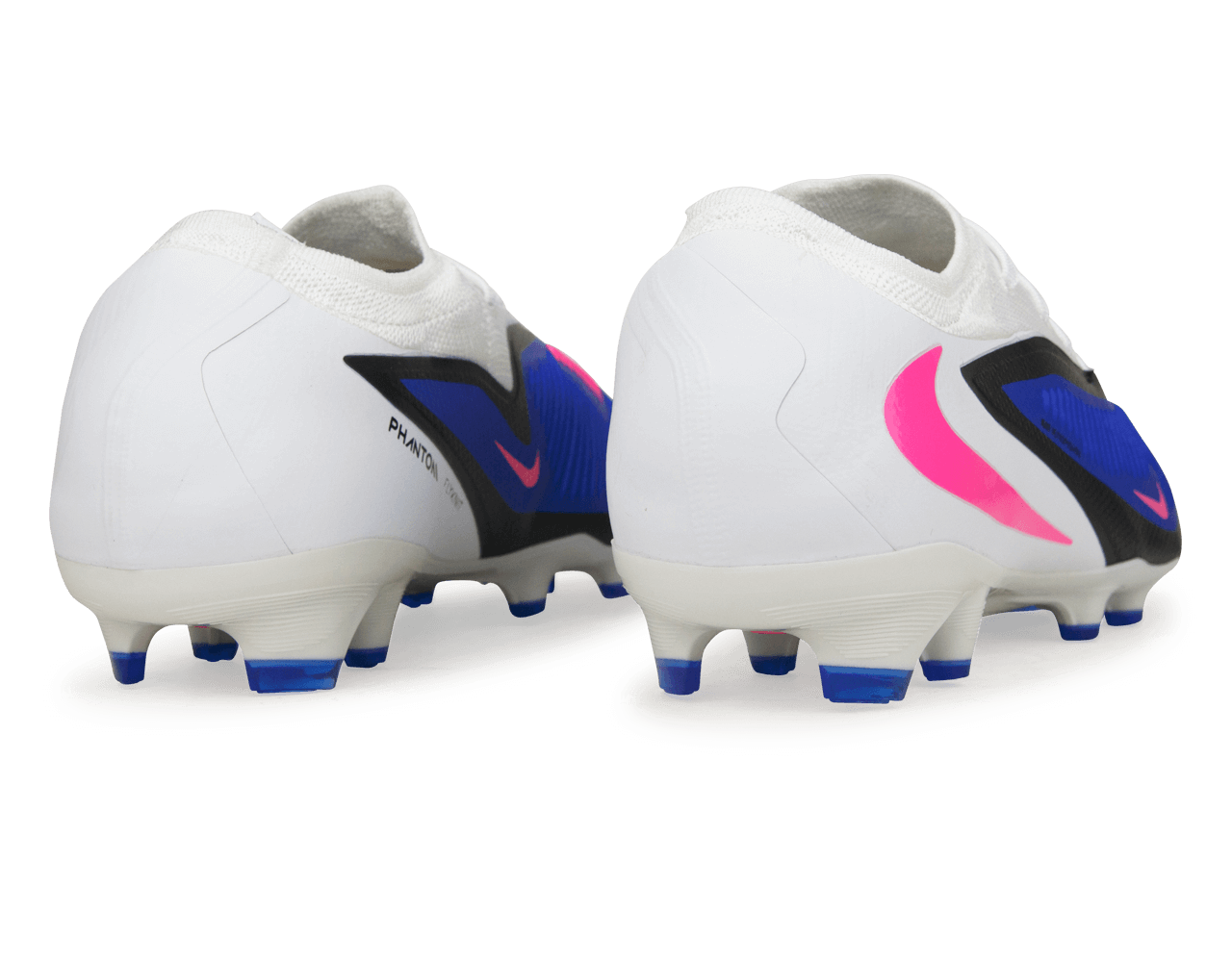 Nike Men's Phantom 6 Low Pro FG