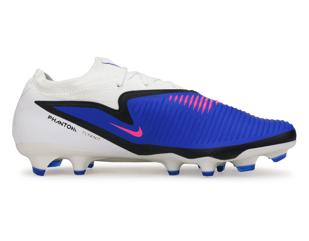 Nike Men's Phantom 6 Low Pro FG