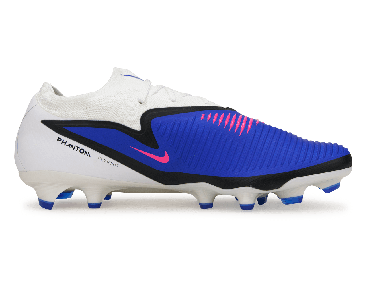 Nike Men's Phantom 6 Low Pro FG