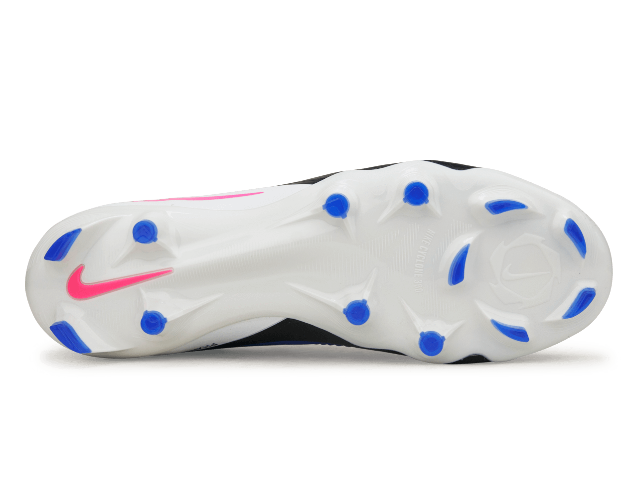 Nike Men's Phantom 6 Low Pro FG