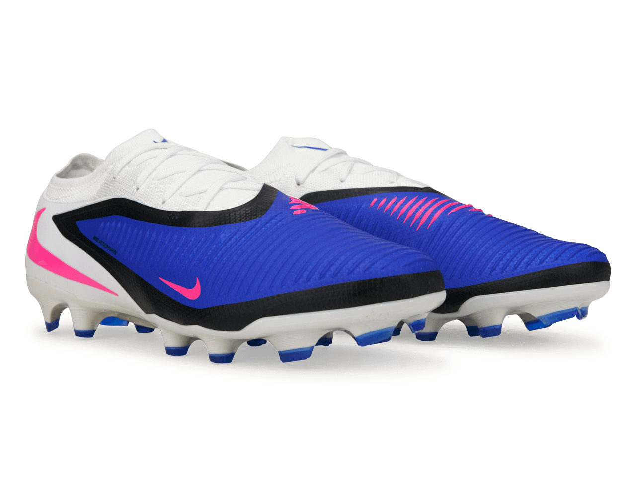 Nike Men's Phantom 6 Low Pro FG