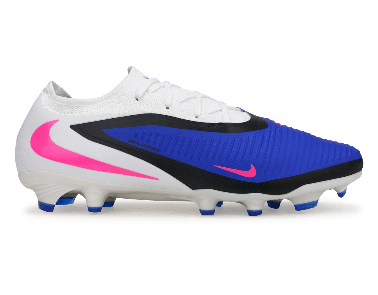 Nike Men's Phantom 6 Low Pro FG