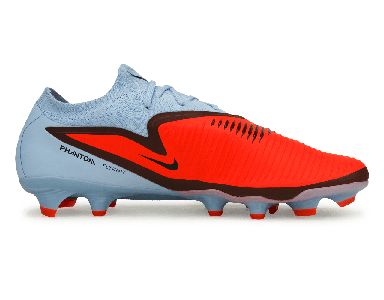 Nike Men's Phantom 6 Low Pro FG