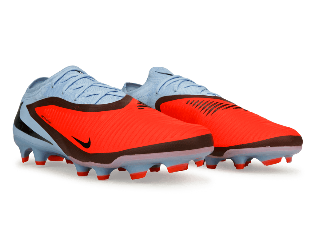 Nike Men's Phantom 6 Low Pro FG