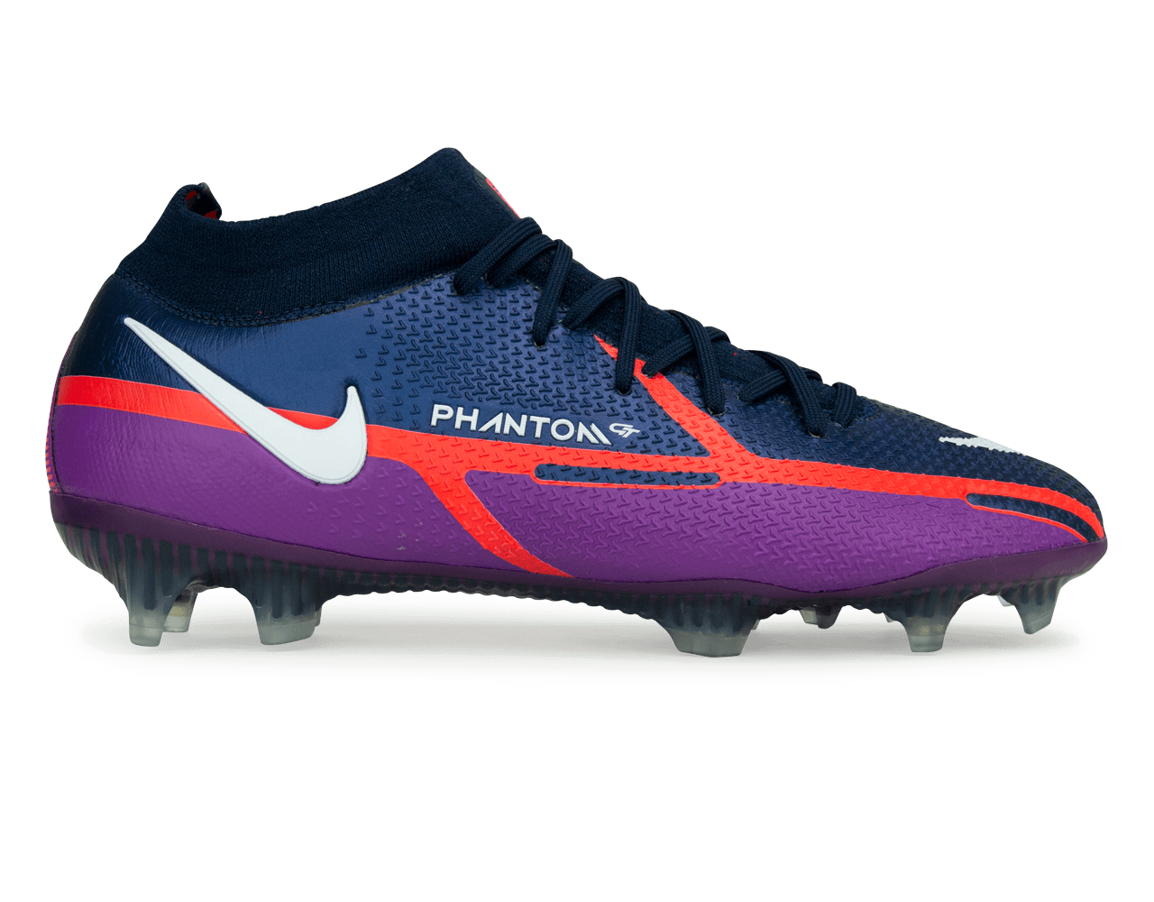 Nike Men's Phantom GT2 DF Elite FG