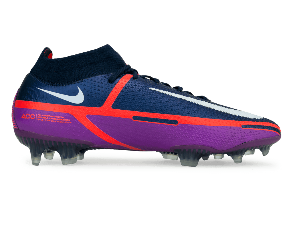 Nike Men's Phantom GT2 DF Elite FG