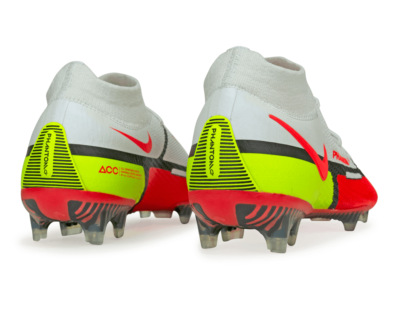 Nike Men's Phantom GT2 DF Elite FG