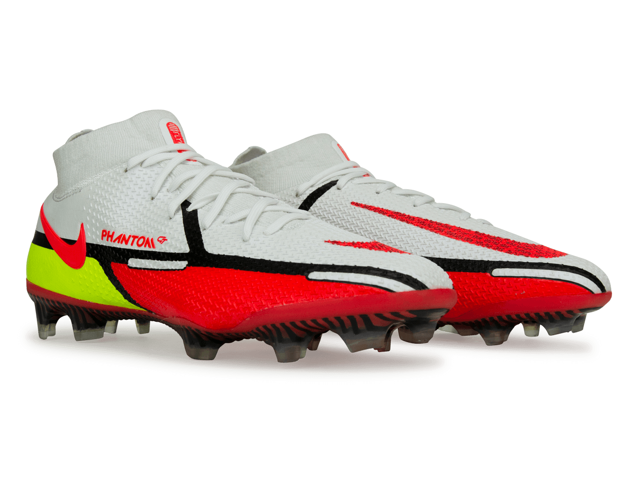 Nike Men's Phantom GT2 DF Elite FG