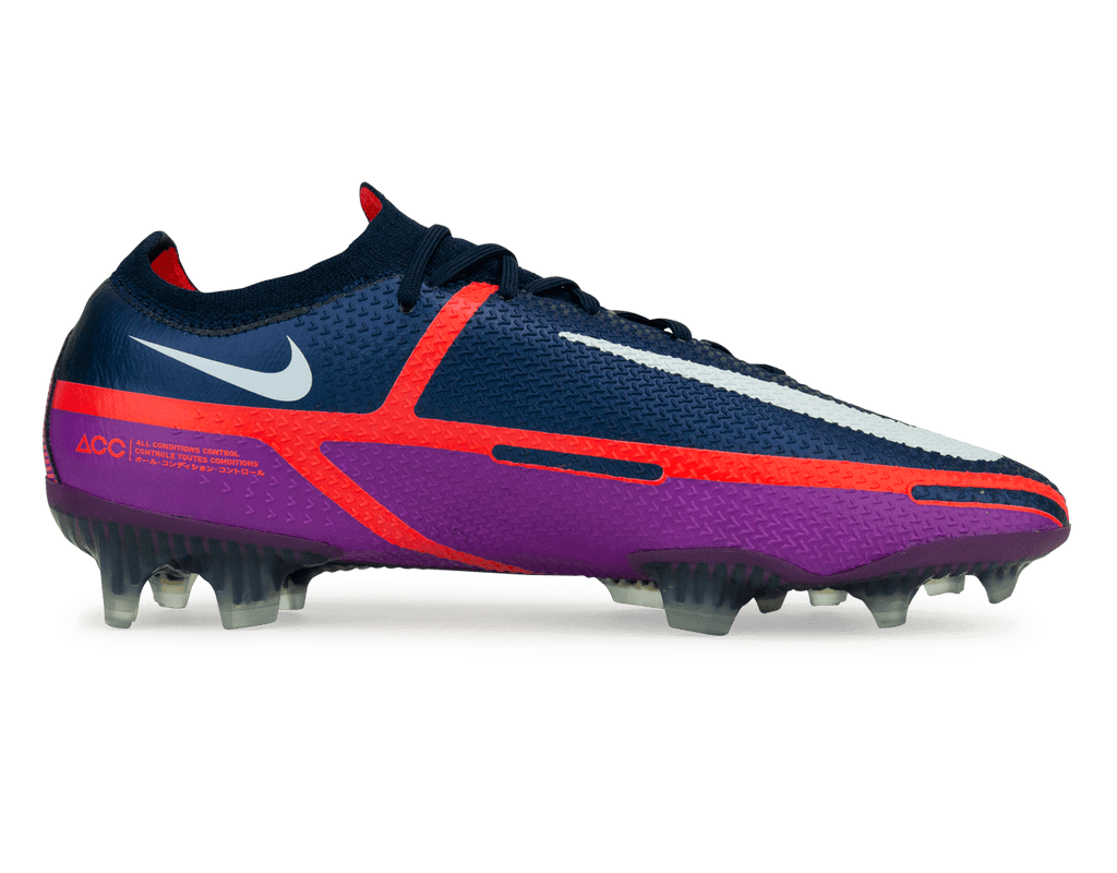 Nike Men's Phantom GT2 Elite FG