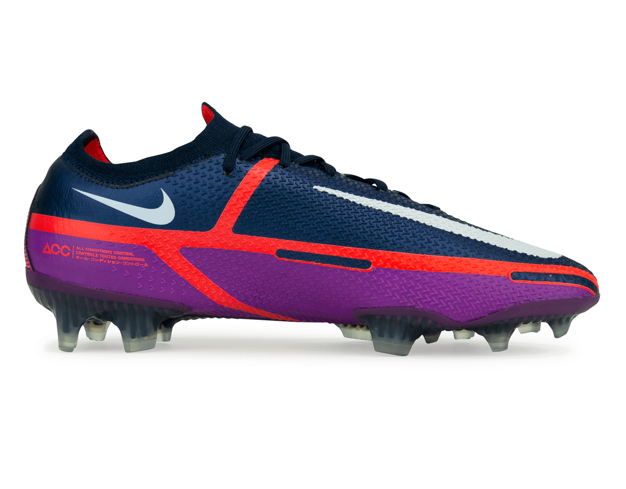 Nike Men's Phantom GT2 Elite FG
