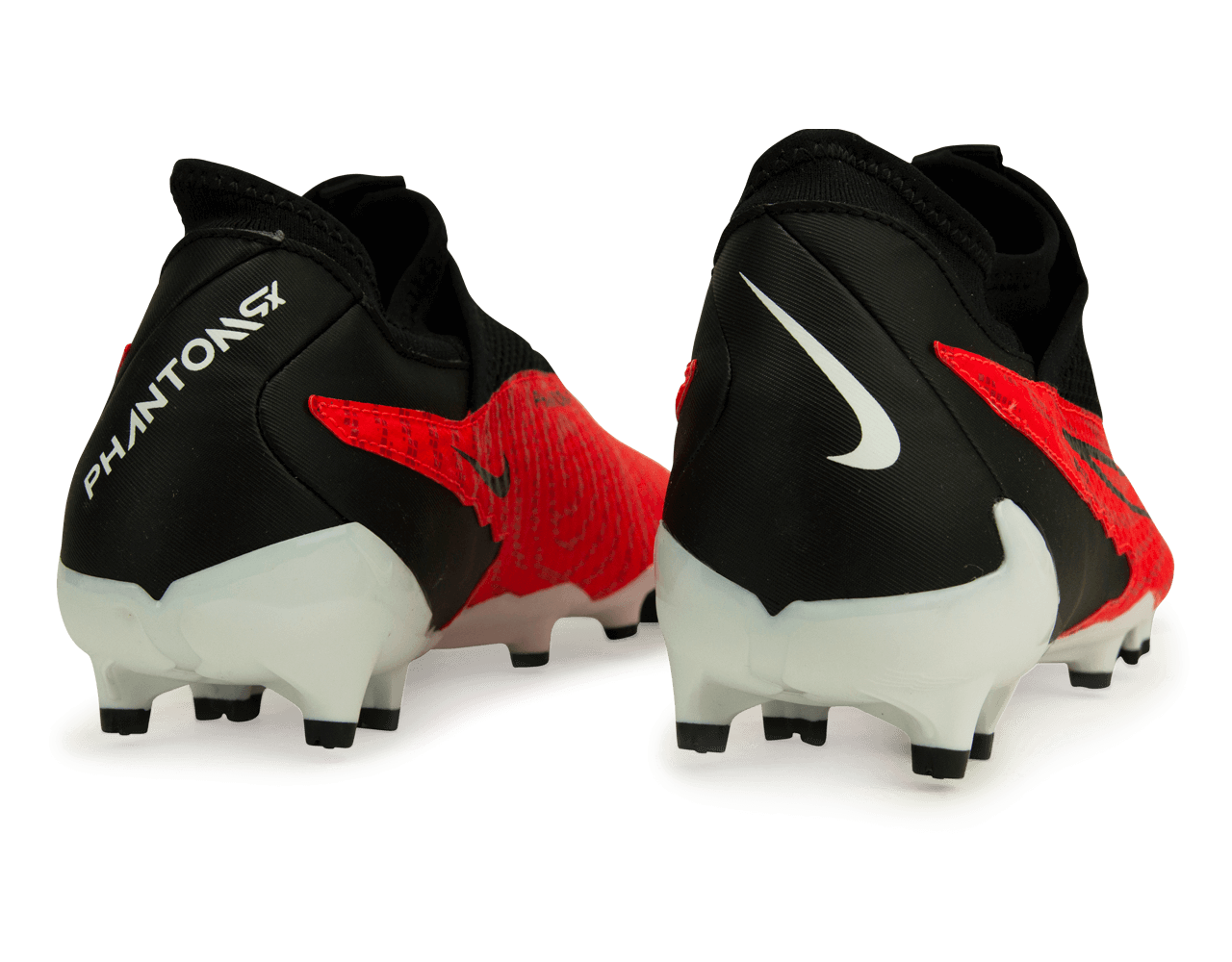 Nike Men's Phantom GX Academy DF FG/MG