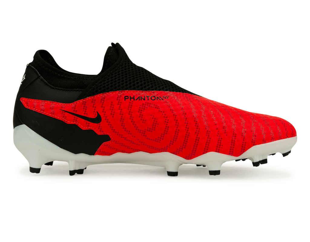 Nike Men's Phantom GX Academy DF FG/MG