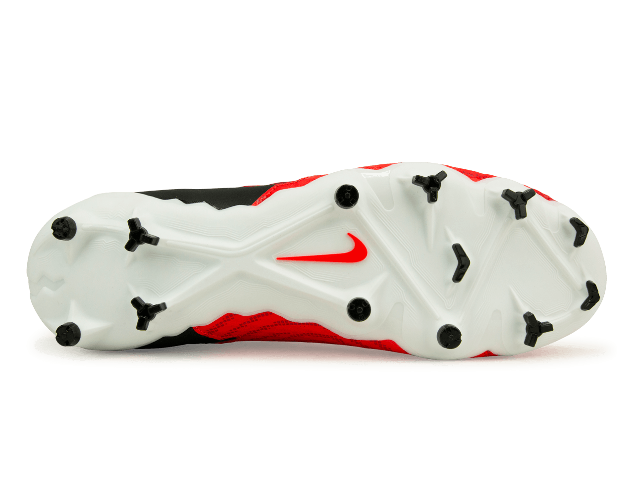 Nike Men's Phantom GX Academy DF FG/MG