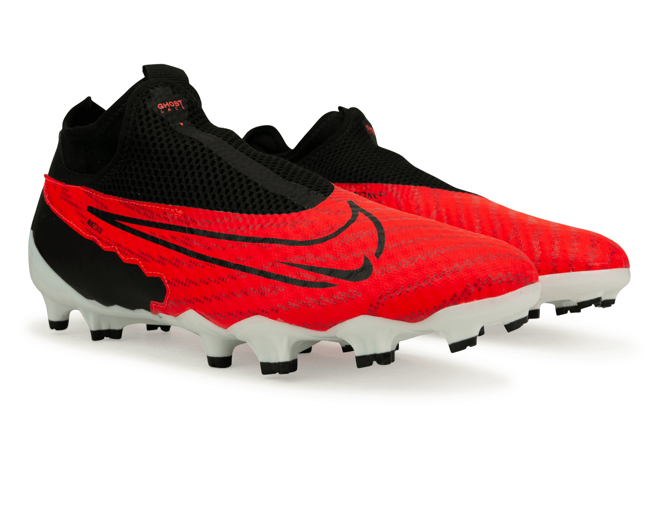 Nike Men's Phantom GX Academy DF FG/MG