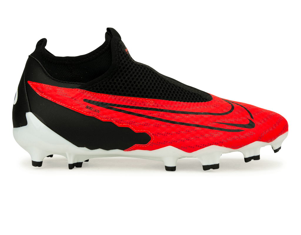 Nike Men's Phantom GX Academy DF FG/MG