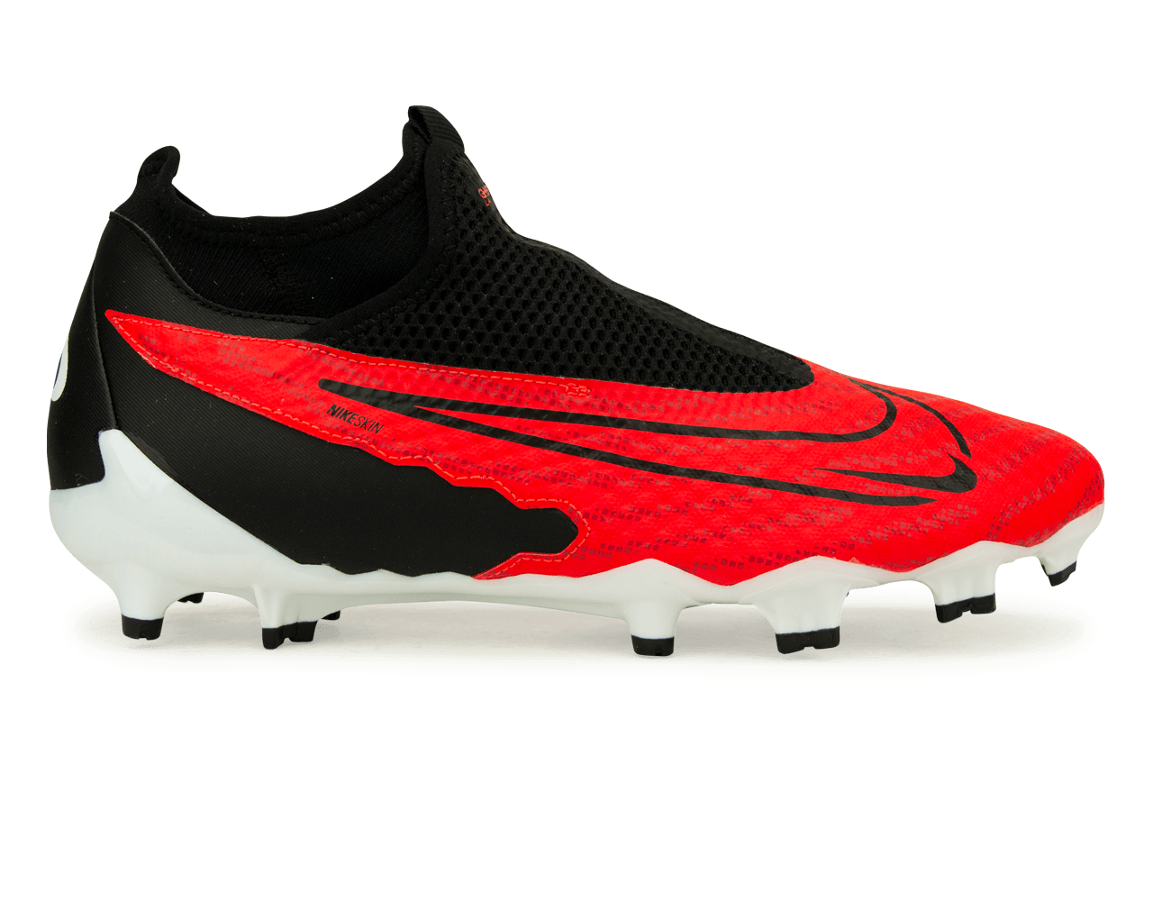 Nike Men's Phantom GX Academy DF FG/MG