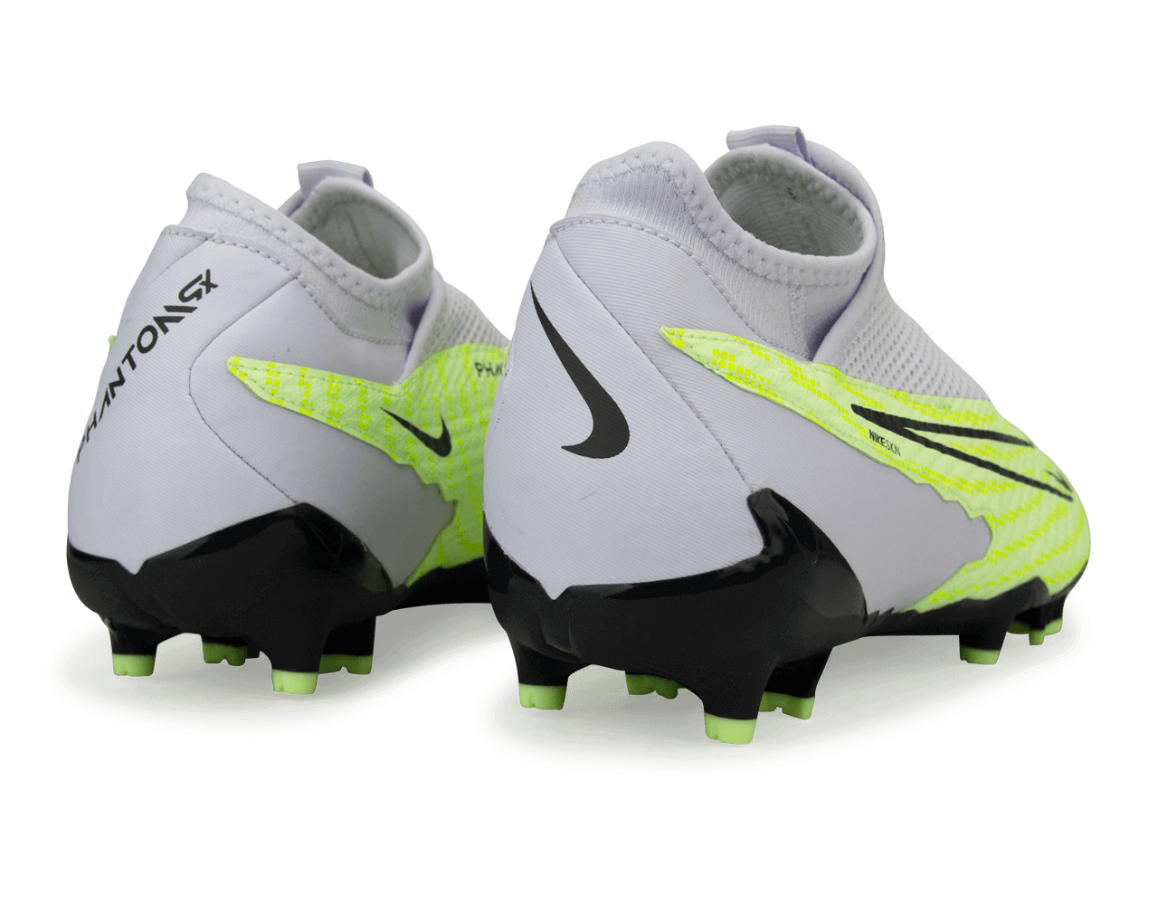 Nike Men's Phantom GX Academy DF FG/MG