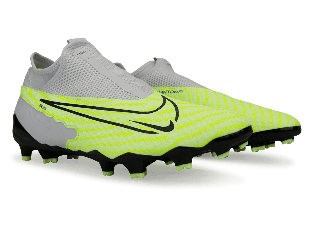 Nike Men's Phantom GX Academy DF FG/MG