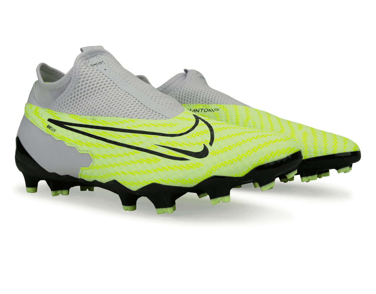 Nike Men's Phantom GX Academy DF FG/MG