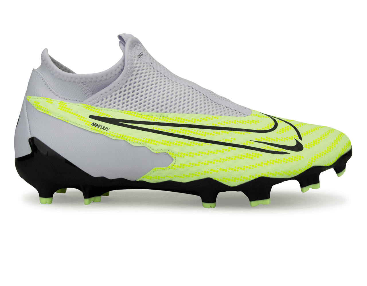 Nike Men's Phantom GX Academy DF FG/MG