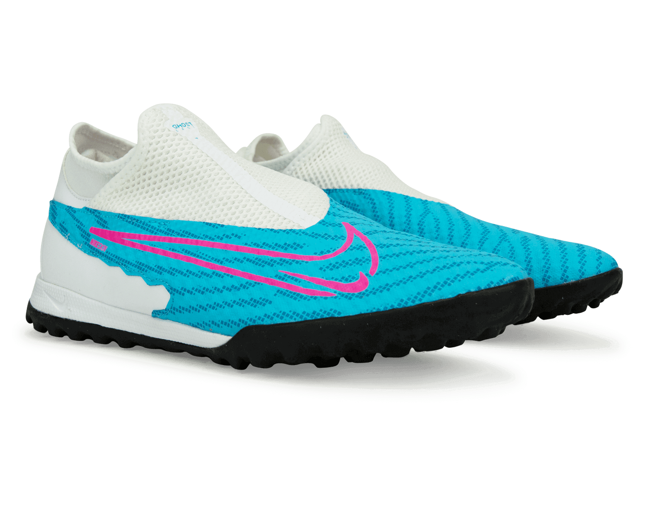 Nike Men's Phantom GX Academy DF TF